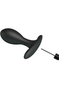 PRETTY LOVE BI-040096Q - Plug Anale Inflabile per Soddisfazione Intensa