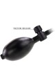 PRETTY LOVE BI-040096Q - Inflatable Anal Plug for Intense Satisfaction