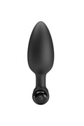 Vibratore Anale Pretty Love BI-040107 - 10 Funzioni di Vibrazione | Esperienza Sensuale