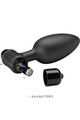 Vibratore Anale Pretty Love BI-040107 - 10 Funzioni di Vibrazione | Esperienza Sensuale