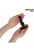 Set di Plug Anali Addicted Toys - 3 Misure per Esperienze Graduali e Sicure