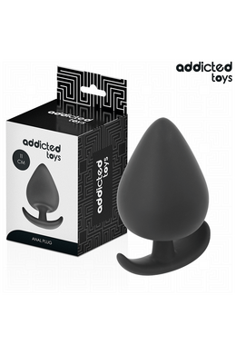 Premium Anal Plug for Intense & Safe Experiences | Ergonomic Design