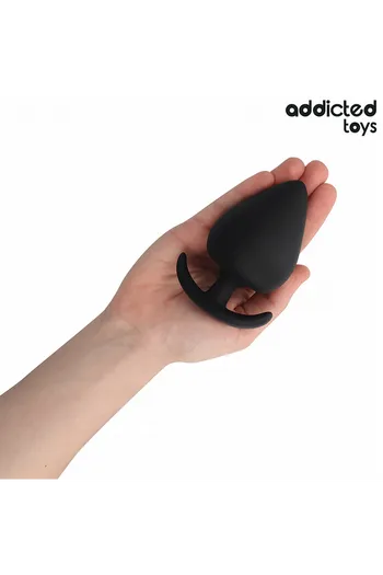 Premium Anal Plug for Intense & Safe Experiences | Ergonomic Design