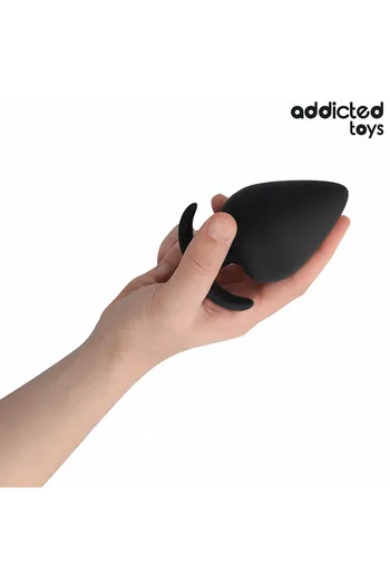 Plug Anale Premium per Esperienze Intense e Sicure | Design Ergonomico