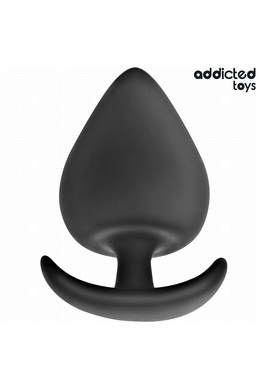 Addicted Toys Anal Plug - Deep and Safe Experience for Anal Pleasure