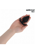 Plug Anale Addicted Toys - Esperienza Profonda e Sicura per il Piacere Anal