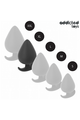 Plug Anale Addicted Toys - Esperienza Profonda e Sicura per il Piacere Anal