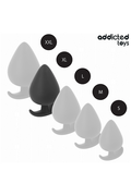 Plug Anale Addicted Toys - Esperienza Profonda e Sicura per il Piacere Anal