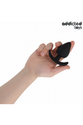 Plug Anale Addicted Toys - Esperienza Profonda e Sicura per il Piacere Anal