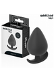 Plug Anale ADDICTED TOYS - Esperienza Profonda e Sicura per Stimolazione Anal