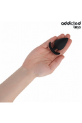 Plug Anale ADDICTED TOYS - Esperienza Profonda e Sicura per Stimolazione Anal