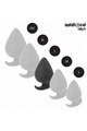 Plug Anale ADDICTED TOYS - Esperienza Profonda e Sicura per Stimolazione Anal