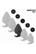 Plug Anale ADDICTED TOYS - Esperienza Profonda e Sicura per Stimolazione Anal