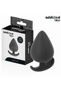 Plug Anale ADDICTED TOYS - Stimolazione Sicura e Piacevole
