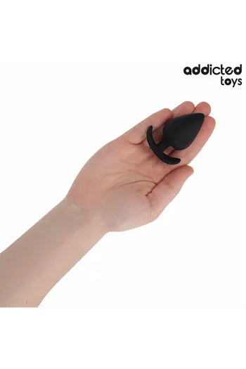 Plug Anale ADDICTED TOYS - Stimolazione Sicura e Piacevole