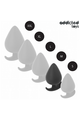 ANAL PLUG ADDICTED TOYS - Safe and Pleasurable Stimulation