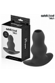 Plug Anale Cavo Addicted Toys | Esperienza Anal Intensa e Controllata