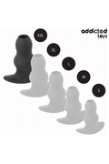 Plug Anale Cavo Addicted Toys | Esperienza Anal Intensa e Controllata