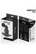 Plug Anale Cavo Addicted Toys | Esperienza Anal Intensa e Controllata