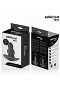 Plug Anale Cavo Addicted Toys: Esperienza di Stimolazione Profonda e Sicura