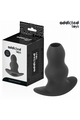 Plug Anale Cavo Addicted Toys: Esperienza di Stimolazione Profonda e Unica