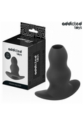 Plug Anale Cavo Addicted Toys: Esperienza di Stimolazione Profonda e Unica