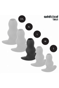 Plug Anale Cavo Addicted Toys: Esperienza di Stimolazione Profonda e Unica