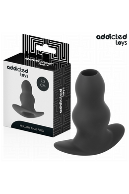 Plug Anale Cavo Addicted Toys - Esperienza di Espansione e Stimolazione Unica