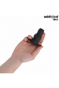 Plug Anale Cavo Addicted Toys - Esperienza di Espansione e Stimolazione Unica