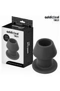 Plug Anale Cavo Extrem Addicted Toys - Esperienza Intensa e Controllata
