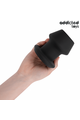 Extreme Hollow Anal Plug Addicted Toys - Intense and Controlled Experience