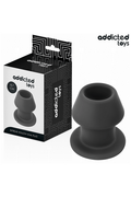 Plug Anale Estremo Vuoto Addicted Toys - Espansione Profonda e Stimolazione Intensa