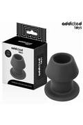 Plug Anale Cavo Extrem Addicted Toys - Espansione Intensa e Stimolazione Unica