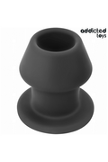 Plug Anale Cavo Extrem Addicted Toys - Espansione Intensa e Stimolazione Unica