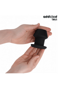 Plug Anale Cavo Extrem Addicted Toys - Espansione Intensa e Stimolazione Unica