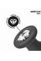 Large Size Anal Plug with Jewel by Addicted Toys | Intense and Safe Experience