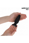 Plug Anale con Gioiello Taglia L Addicted Toys | Esperienza Intensa e Sicura