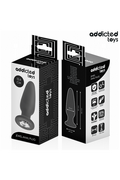 Plug Anale con Gioiello Taglia L Addicted Toys | Esperienza Intensa e Sicura