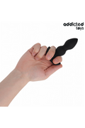 Plug Anale Addicted Toys Taglia S - Esperienza Intensificata per Stimolazione Anal