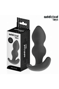 Plug Anale Addicted Toys Taglia L - Esperienza Intensa e Soddisfacente