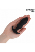 Plug Anale Addicted Toys Taglia L - Esperienza Intensa e Soddisfacente