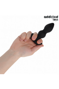 Plug Anale Addicted Toys Taglia L - Esperienza Intensa e Soddisfacente