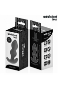 Plug Anale Addicted Toys Taglia L - Esperienza Intensa e Soddisfacente