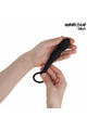 Anal Plug with Ring Model 2 Addicted Toys - Intense and Controlled Stimulation