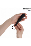 Plug Anale con Anello Modello 2 Addicted Toys - Stimolazione Intensa e Controllata