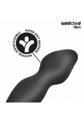 Plug Anale con Anello Modello 2 Addicted Toys - Stimolazione Intensa e Controllata