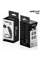 Plug Anale con Anello Modello 4 Addicted Toys - Stimolazione Profonda e Controllata