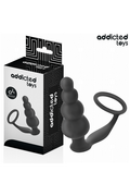 Plug Anale con Anello Modello 5 Addicted Toys - Stimolazione Profonda e Controllata