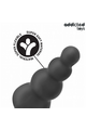 Anal Plug with Ring Model 5 Addicted Toys - Deep and Controlled Stimulation