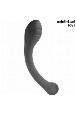 18 cm Anal Stimulator by Addicted Toys - Deep and Controlled Experience